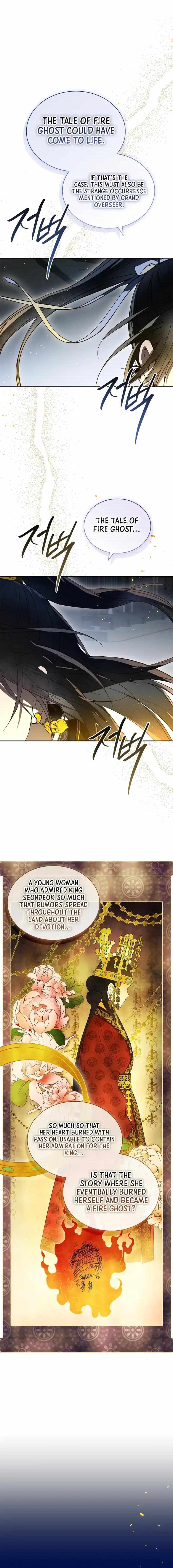 Requiem of Subdued Souls Chapter 27 image 03